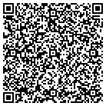 QR-код с контактной информацией организации ООО ИвКонструктив