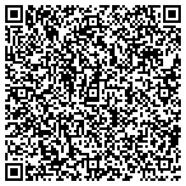 QR-код с контактной информацией организации ООО АвтоМастер