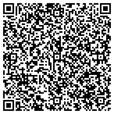 QR-код с контактной информацией организации ООО ЛенПромСервис