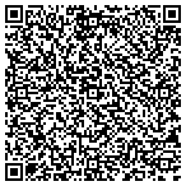 QR-код с контактной информацией организации ИП "LadyBridal"