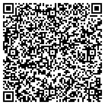 QR-код с контактной информацией организации ООО Лига-Ч