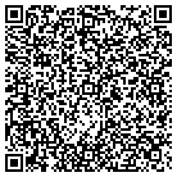 QR-код с контактной информацией организации ООО «ДраффСнаб»