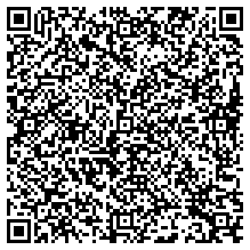 QR-код с контактной информацией организации ООО ГПИ Бизнес-центр