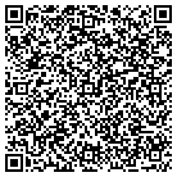 QR-код с контактной информацией организации ИП "Тропикана"