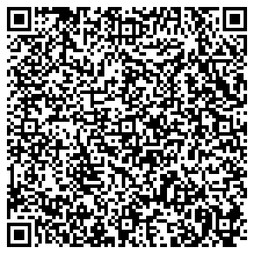 QR-код с контактной информацией организации ООО Первое народное такси