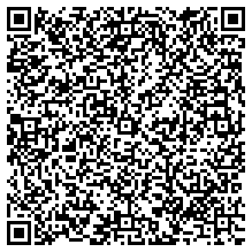 QR-код с контактной информацией организации БИБЛИОТЕКА № 112 ИМ. А.С. ПУШКИНА
