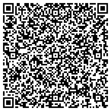 QR-код с контактной информацией организации ООО Винтовые подъёмники