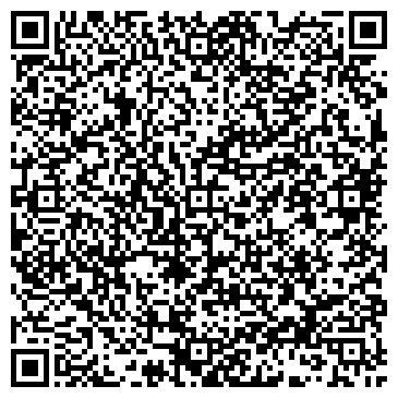 QR-код с контактной информацией организации Аква Инж Групп