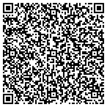 QR-код с контактной информацией организации ООО ТК Газстройсервис