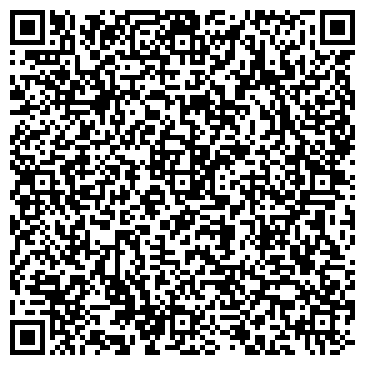 QR-код с контактной информацией организации ООО Петроградъ