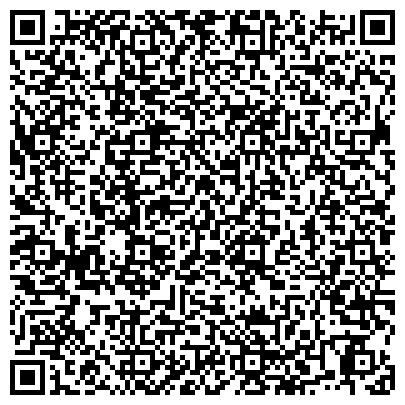 QR-код с контактной информацией организации Московский детский музыкальный театр «ЭКСПРОМТ»