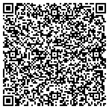 QR-код с контактной информацией организации ООО Гостиница АТОМ