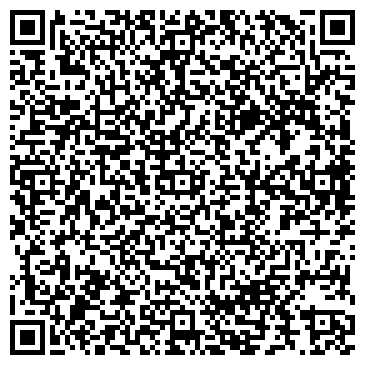 QR-код с контактной информацией организации ООО Торговый Дом "КЭС"