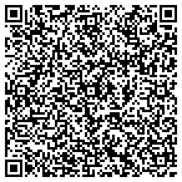 QR-код с контактной информацией организации ООО Медицинский центр "Парнас"