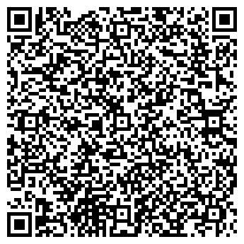 QR-код с контактной информацией организации ООО Кутузовский парк