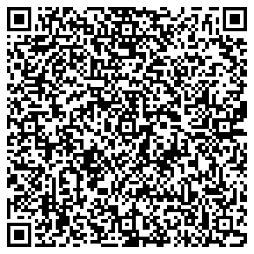QR-код с контактной информацией организации ИП Учебный Центр "Марафет"