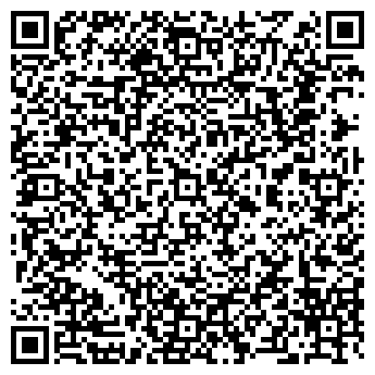 QR-код с контактной информацией организации ИП Шуплецов М.Г. Ремонт аквариумов