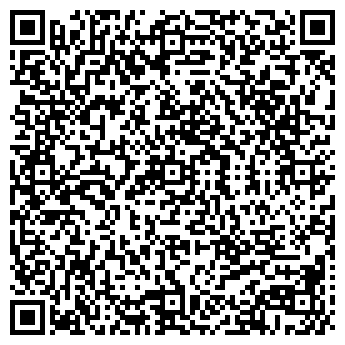 QR-код с контактной информацией организации ООО Таксопарк №1