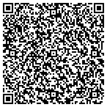 QR-код с контактной информацией организации ООО "Матроскин"