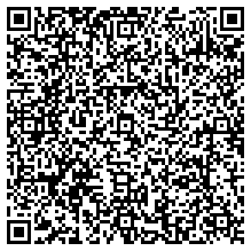 QR-код с контактной информацией организации ООО Сервисный центр Тесла