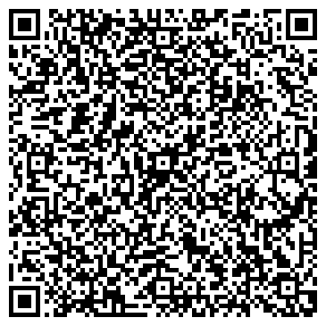 QR-код с контактной информацией организации "Моджо"
