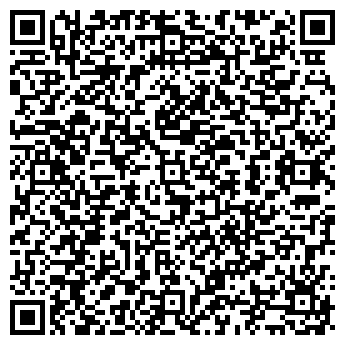 QR-код с контактной информацией организации ИП Забиулла Мухаммед Якуб Спорт Движок