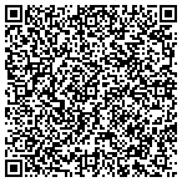 QR-код с контактной информацией организации ООО Атлант Авто