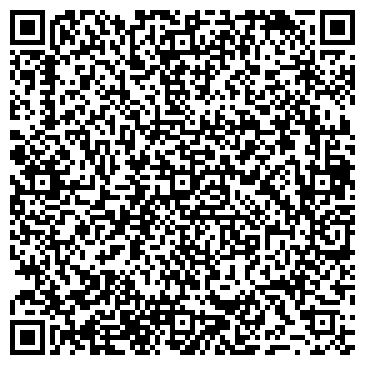 QR-код с контактной информацией организации ООО АГЕНТСТВО "Е.С.О."
