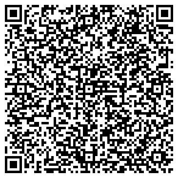 QR-код с контактной информацией организации ООО "MasterBit"