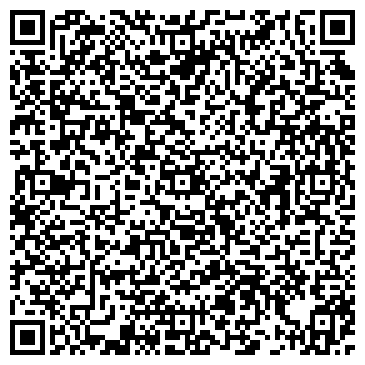 QR-код с контактной информацией организации НОУ Автошкола Класс-авто