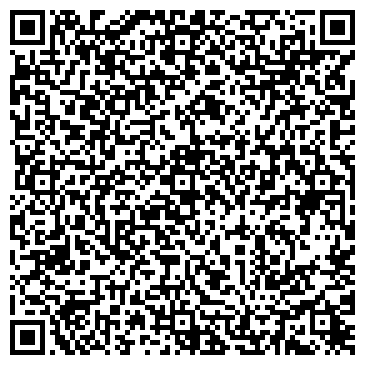 QR-код с контактной информацией организации ООО Бренд Гласс