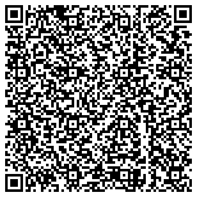 QR-код с контактной информацией организации ЗАО «Крона»