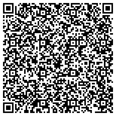 QR-код с контактной информацией организации «Макс-Хауз» Мебельный салон ЗОВ