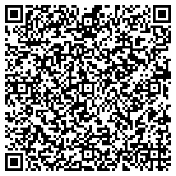 QR-код с контактной информацией организации ООО КерамоСтиль