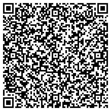 QR-код с контактной информацией организации ООО Горотель-Дубровка