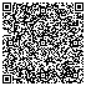 QR-код с контактной информацией организации ООО "Эльдорадо"