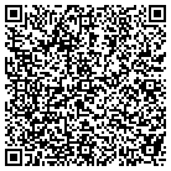 QR-код с контактной информацией организации МЕДА