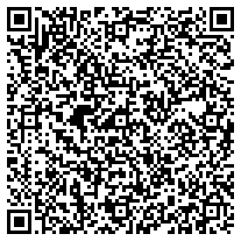 QR-код с контактной информацией организации ООО "Эльдорадо "