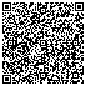 QR-код с контактной информацией организации ООО "Эльдорадо"