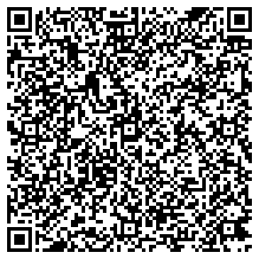 QR-код с контактной информацией организации ООО АвтоВладЦентр