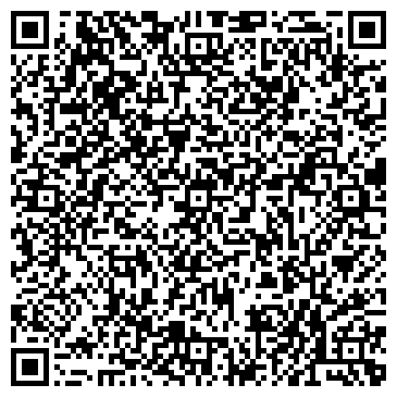 QR-код с контактной информацией организации Детский центр "Солнышко"