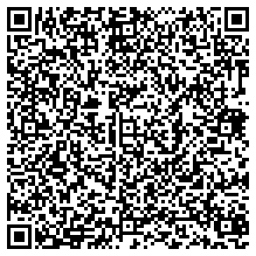 QR-код с контактной информацией организации ООО Галерея техники