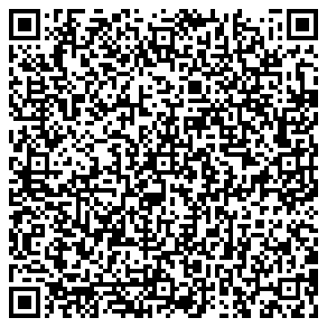 QR-код с контактной информацией организации ООО ДЭК-Авто