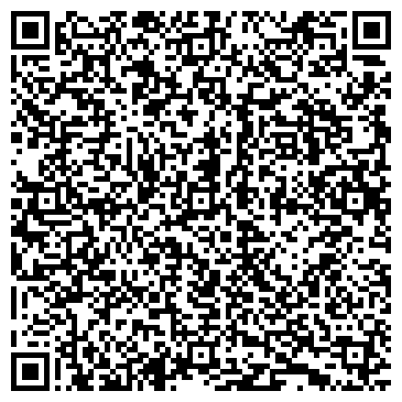 QR-код с контактной информацией организации ИП Шадрин Александр Сергеевич Ваши Двери