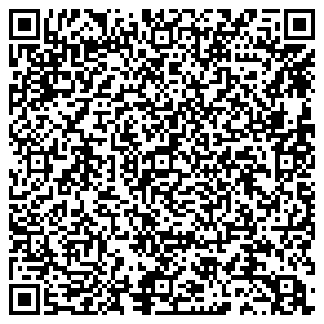 QR-код с контактной информацией организации ООО Мед от Медведева