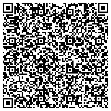 QR-код с контактной информацией организации ООО ГК "ТЕПЛОХОЛОД" (филиал в Братске)