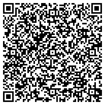 QR-код с контактной информацией организации АВТОКУТЮРЬЕ