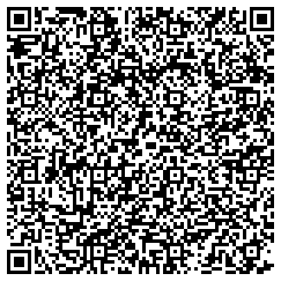 QR-код с контактной информацией организации ИП Магазин ритуальных услуг "Аллея Памяти"