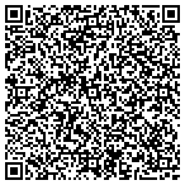 QR-код с контактной информацией организации ИП Салон красоты "Дали" (Закрыт)