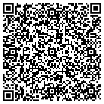 QR-код с контактной информацией организации ИП Багдасарян А.В. Цифровой